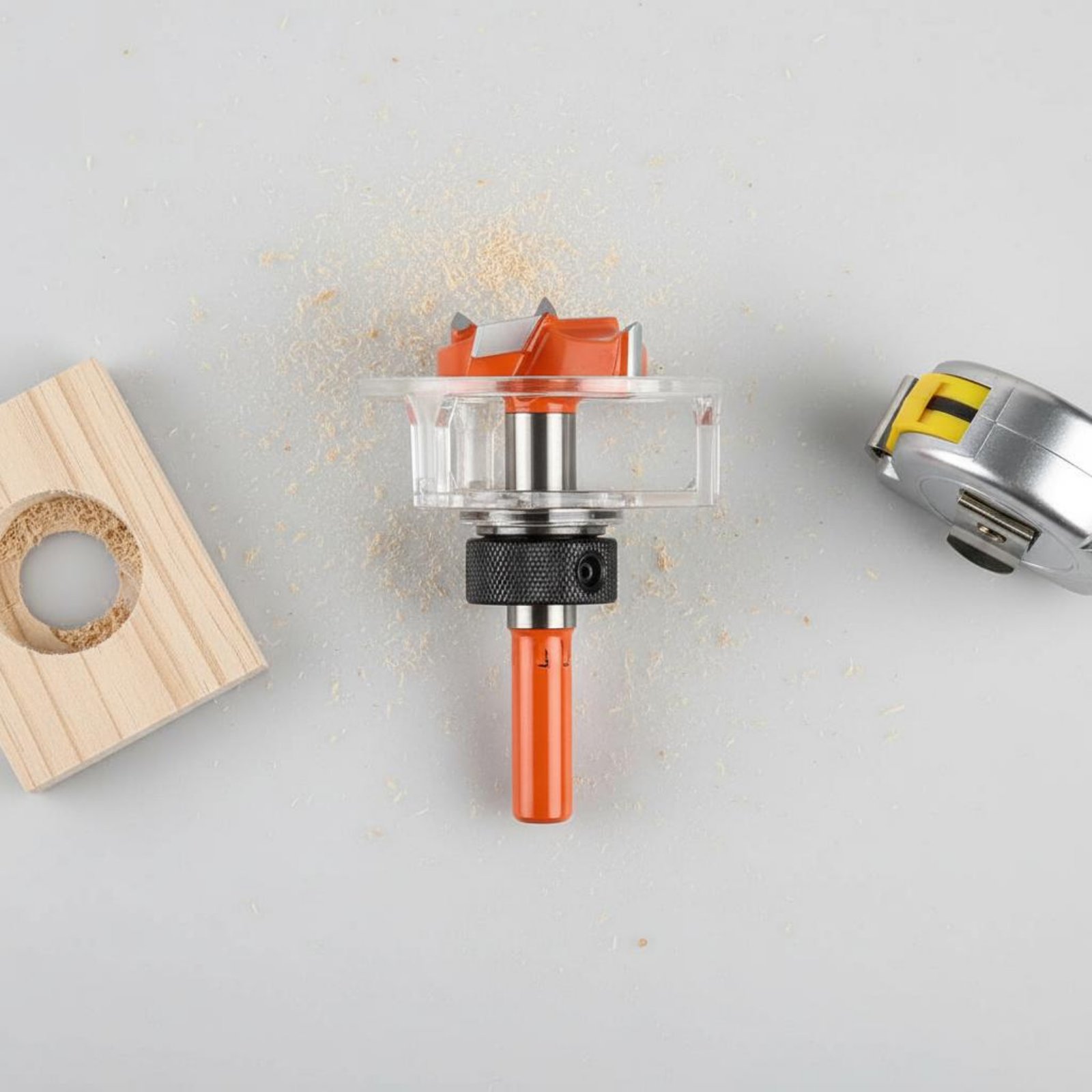 35mm Cup Drilling Jig Adjustab - Cabinet Hinges 评论和价格