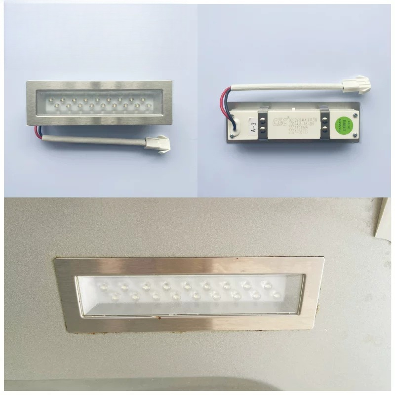 Suitable for Siemens range hoo - Led Strip Lights 评论和价格