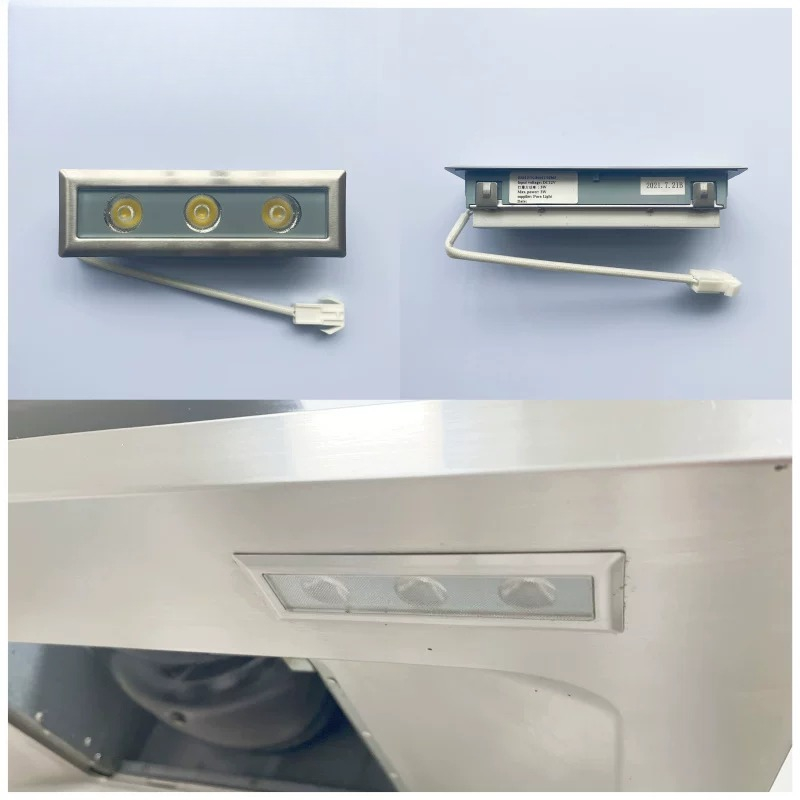 Suitable for Siemens range hoo - Led Strip Lights 评论和价格