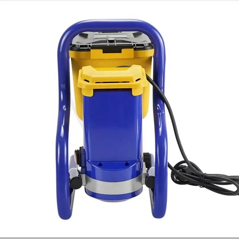 110V/220V High Pressure Paint  - Home Improvement Fence 评论和价格