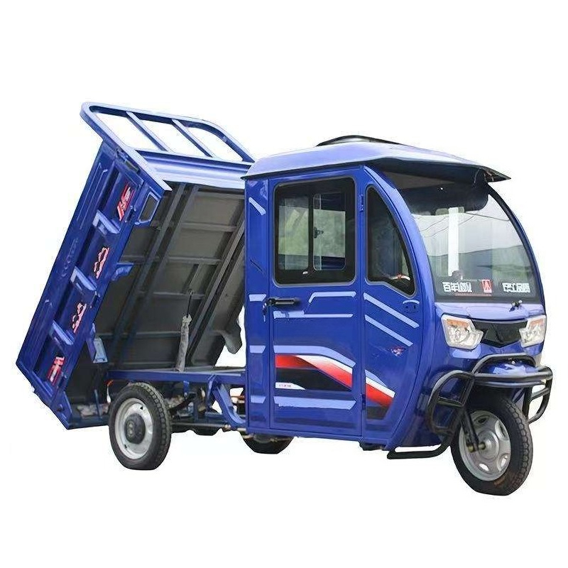 Cargo Vehicle Electric Trike E - Home Improvement Fence 评论和价格
