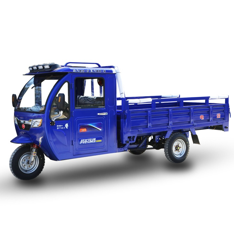 Cargo Vehicle Electric Trike E - Home Improvement Fence 评论和价格