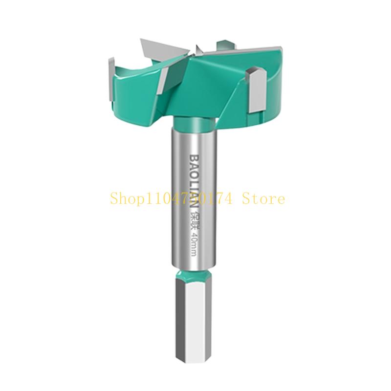 Board Hole Cutter Hinge Boring - Cabinet Hinges 评论和价格