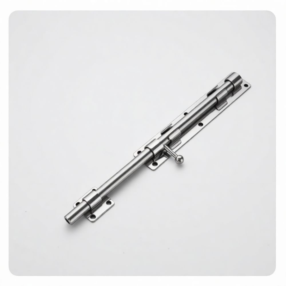304 Stainless Steel Door Bolt  - Home Improvement Fence 评论和价格