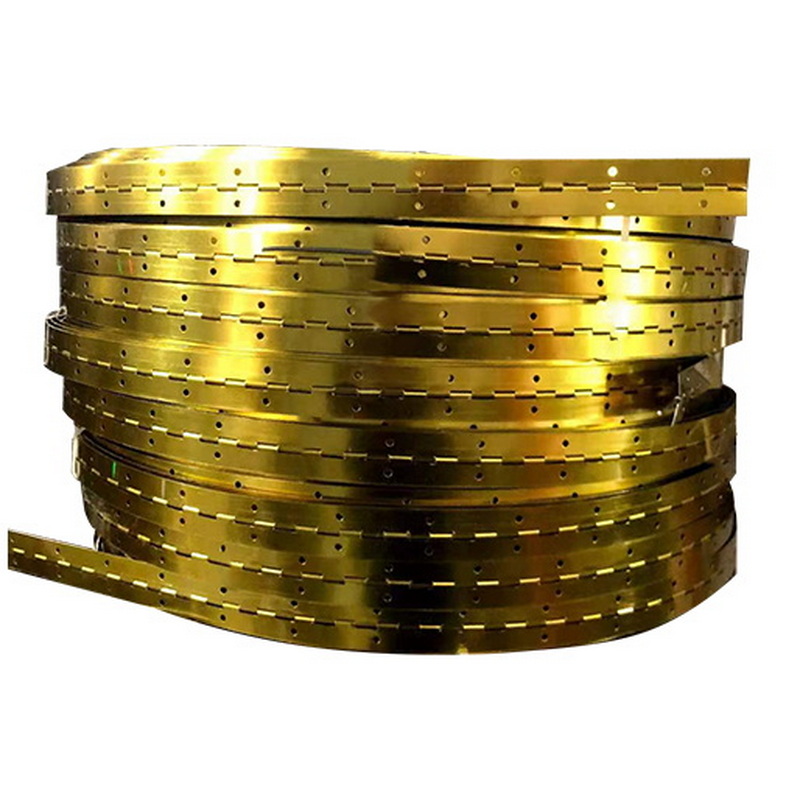 3.5m Piano Hinge 138Inch Heavy - Cabinet Hinges 评论和价格