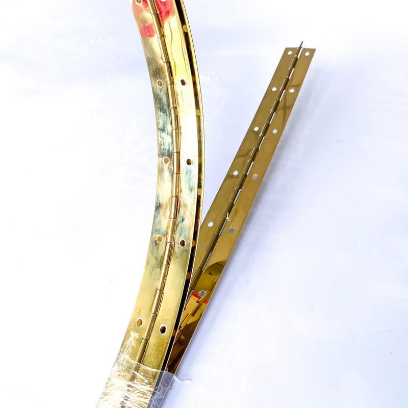 3.5m Piano Hinge 138Inch Heavy - Cabinet Hinges 评论和价格