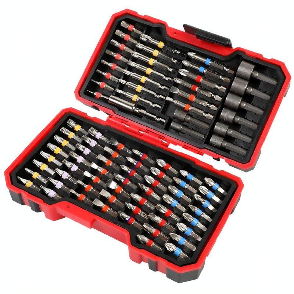 Universal Power Tool Accessory - Drill Bits 评论和价格