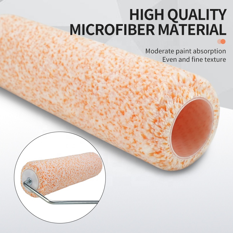 6pcs Industrial Grade Polyeste - Paint Brush 评论和价格