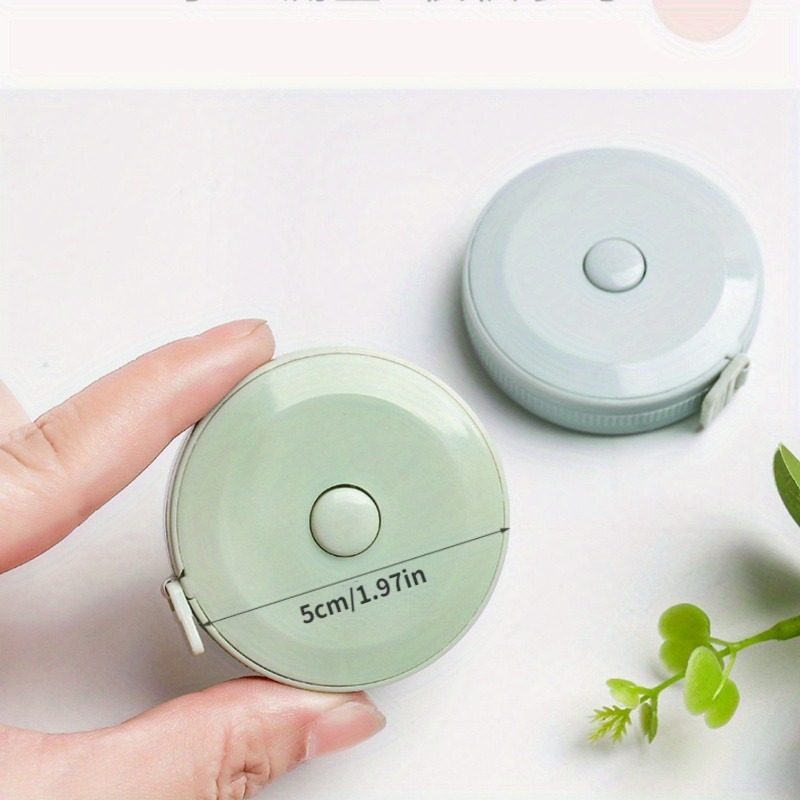 1/3 PCS Human Body Measurement - Tape Measure 评论和价格