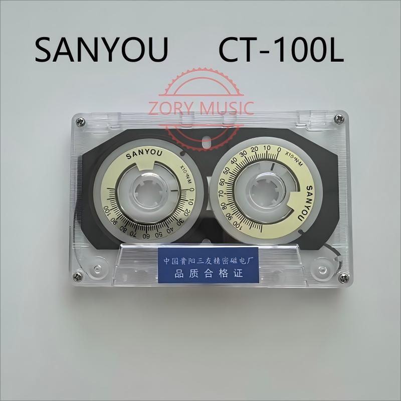 Torque meter test tape Sanyou  - Tape Measure 评论和价格