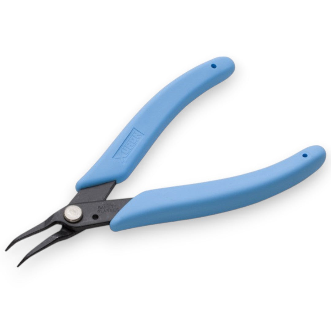 Xuron 450BN Bent Nose Pliers 4 - Home Improvement Mark 评论和价格
