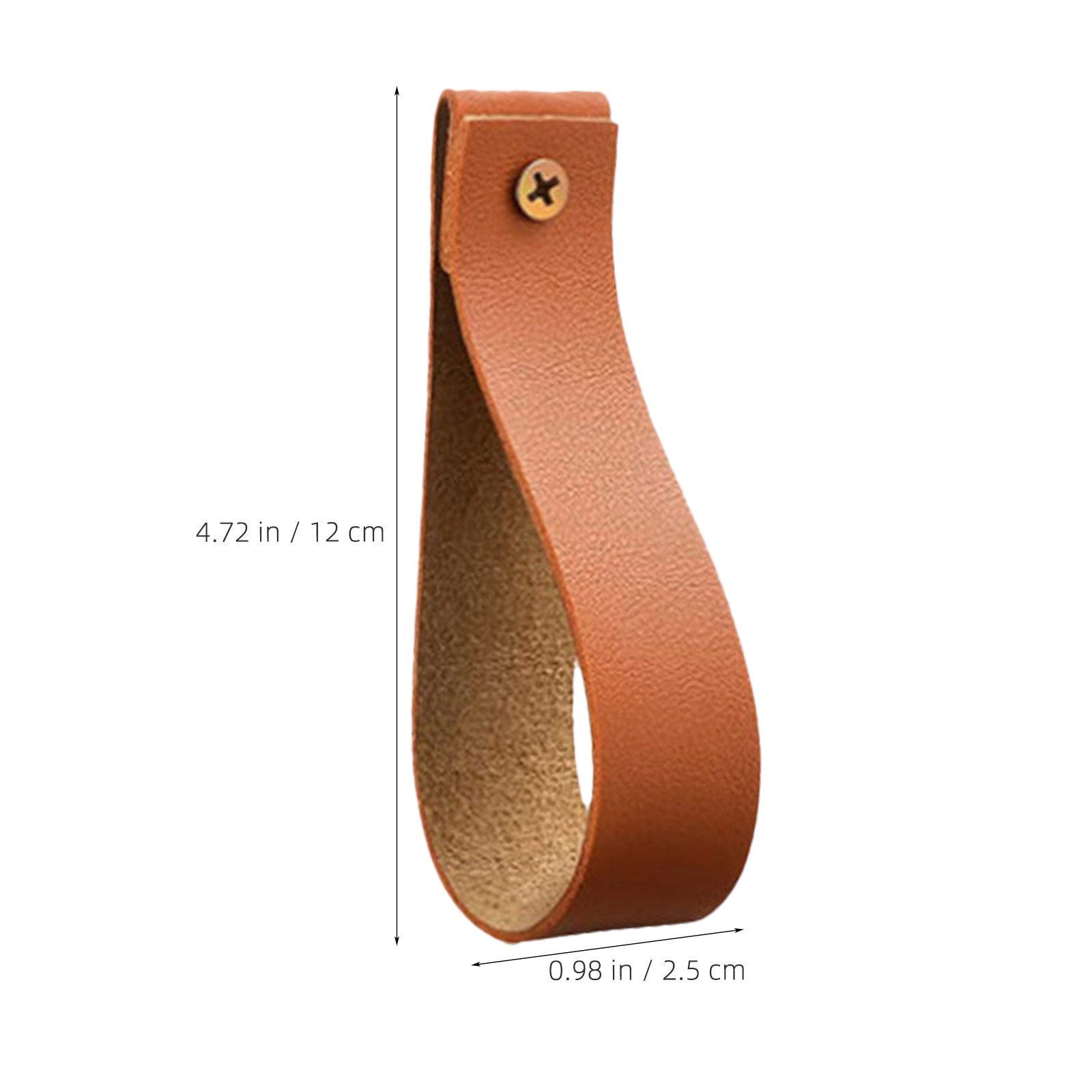 8Pcs PU Wall Hooks Bohemian Cu - Curtain Rods 评论和价格