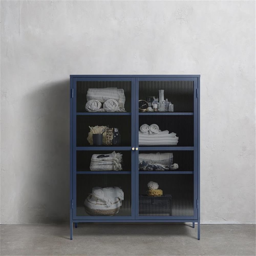 #￥Modern Steel Display Cabinet - Cabinet Hinges 评论和价格