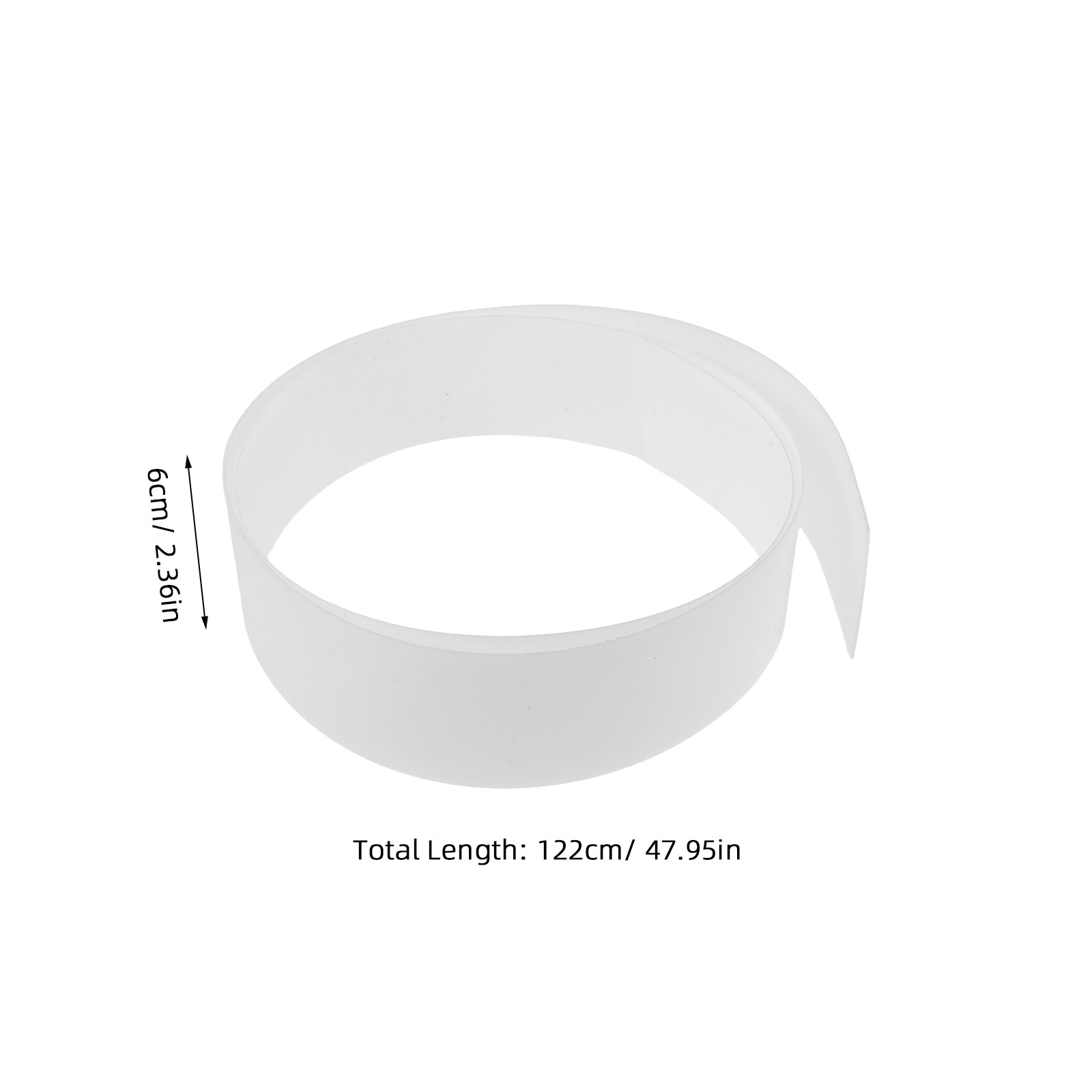 LED Strip Light Diffuser Sheet - Led Strip Lights 评论和价格