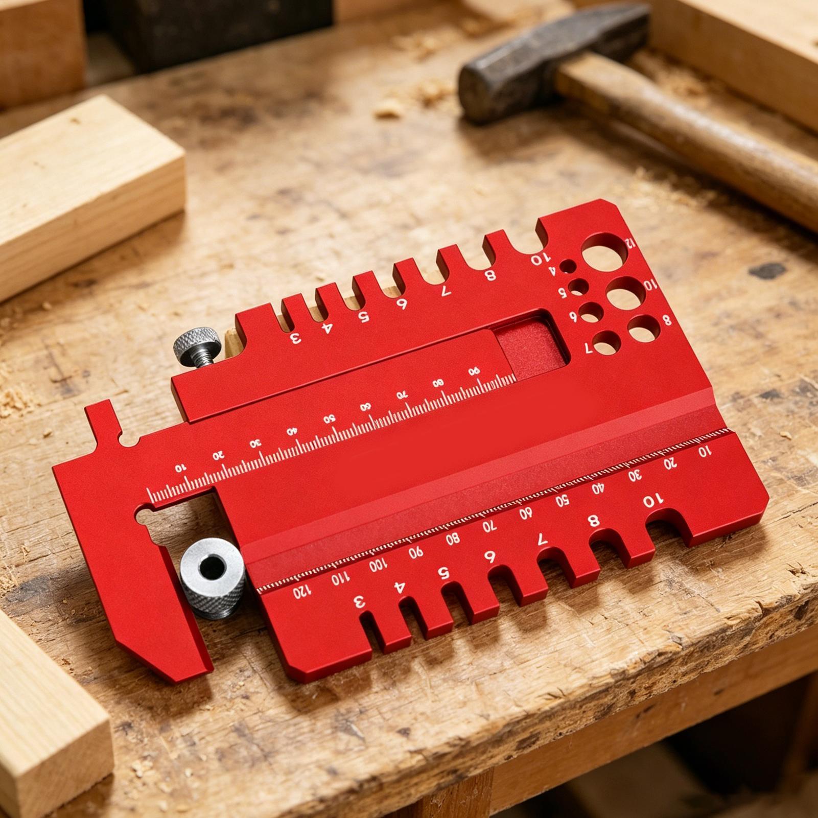 Construction Rulers Marking Ru - Home Improvement Mark 评论和价格