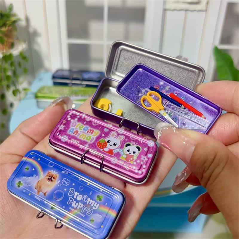 Dollhouse Miniature Double Lay - Tape Measure 评论和价格