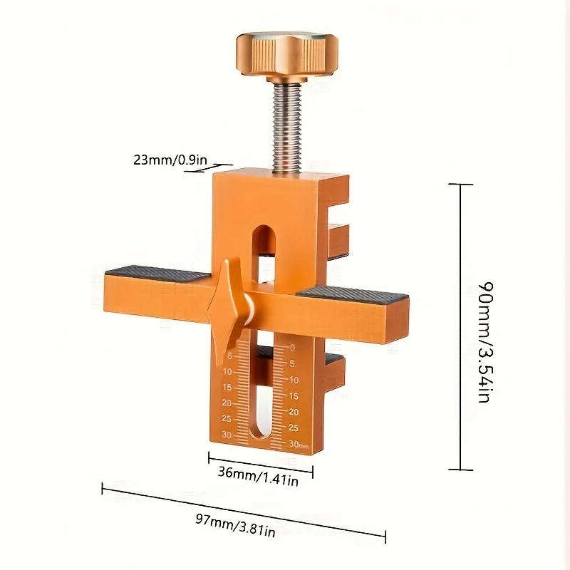 Adjustable Cabinet Door Mounti - Cabinet Hinges 评论和价格