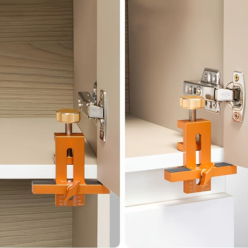 Adjustable Cabinet Door Mounti - Cabinet Hinges 评论和价格