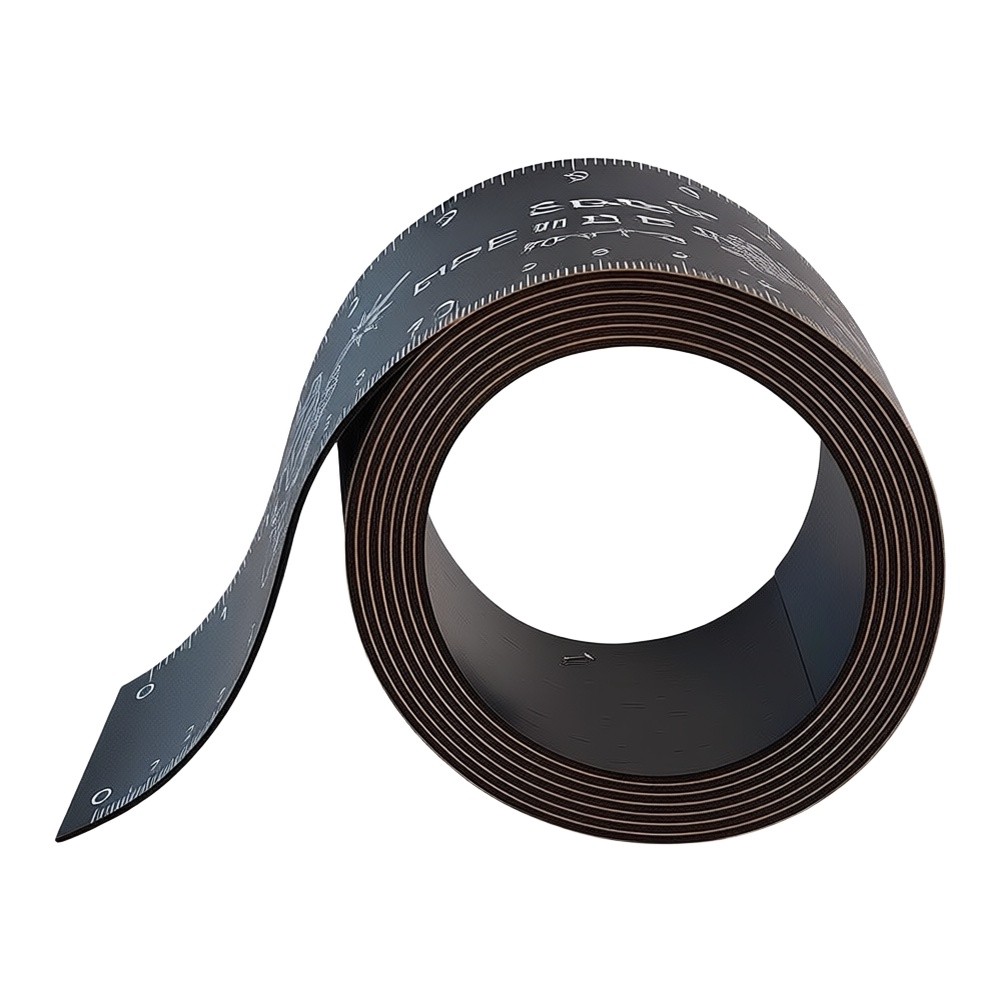 Pipe Measuring Tool Wrap Aroun - Tape Measure 评论和价格
