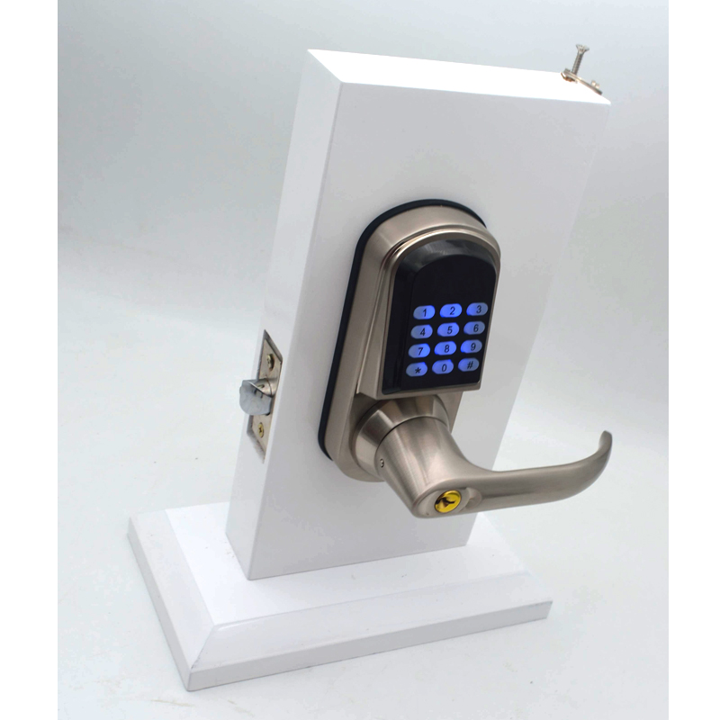 High Quality Zinc Alloy Handle - Door Lock 评论和价格