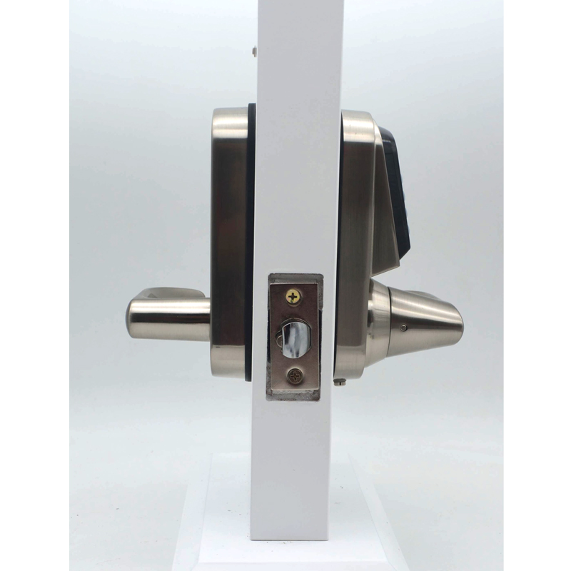 High Quality Zinc Alloy Handle - Door Lock 评论和价格