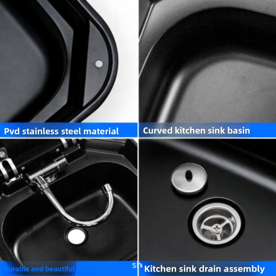 Cross-border Exclusive RV Sink - Faucet 评论和价格
