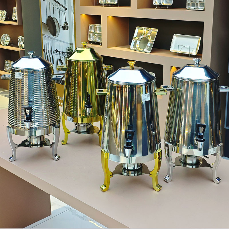 13L Large Capacity Coffee Juic - Faucet 评论和价格