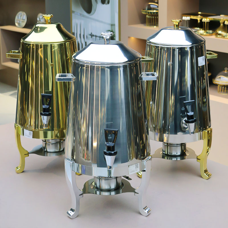 13L Large Capacity Coffee Juic - Faucet 评论和价格