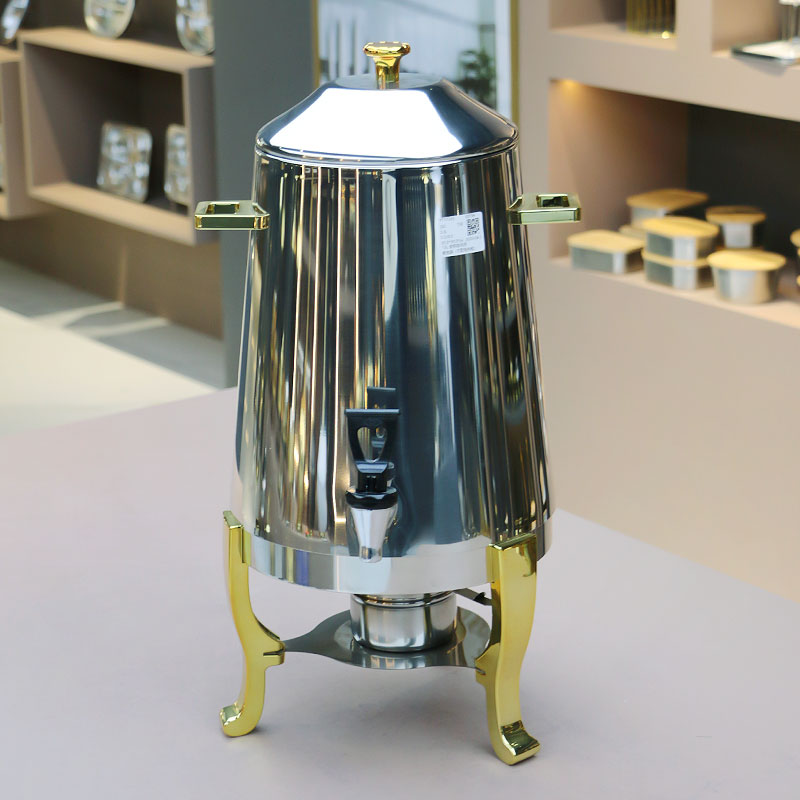 13L Large Capacity Coffee Juic - Faucet 评论和价格