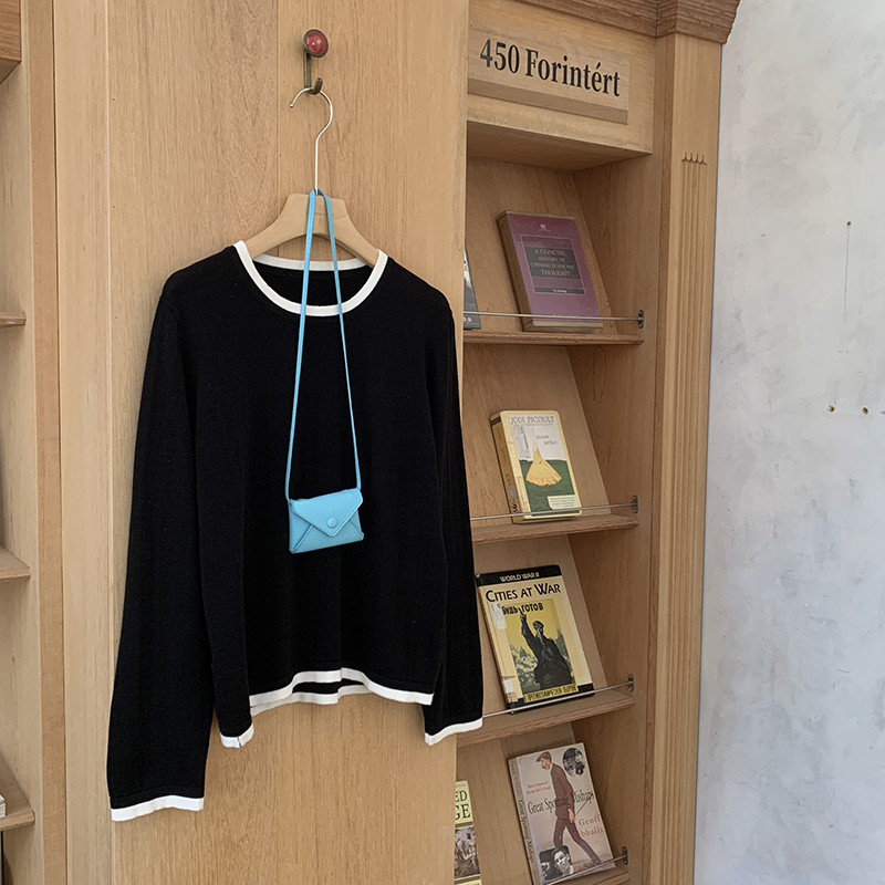 100% Cotton Women O-neck Color - Wallpaper 评论和价格