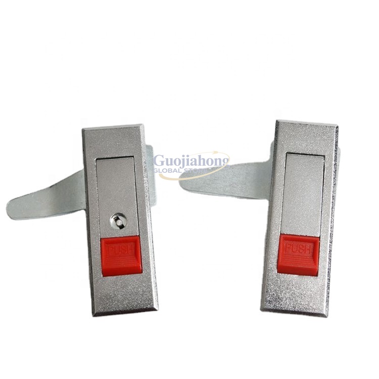 MS603 Switchboard Cabinet Elec - Door Handle 评论和价格