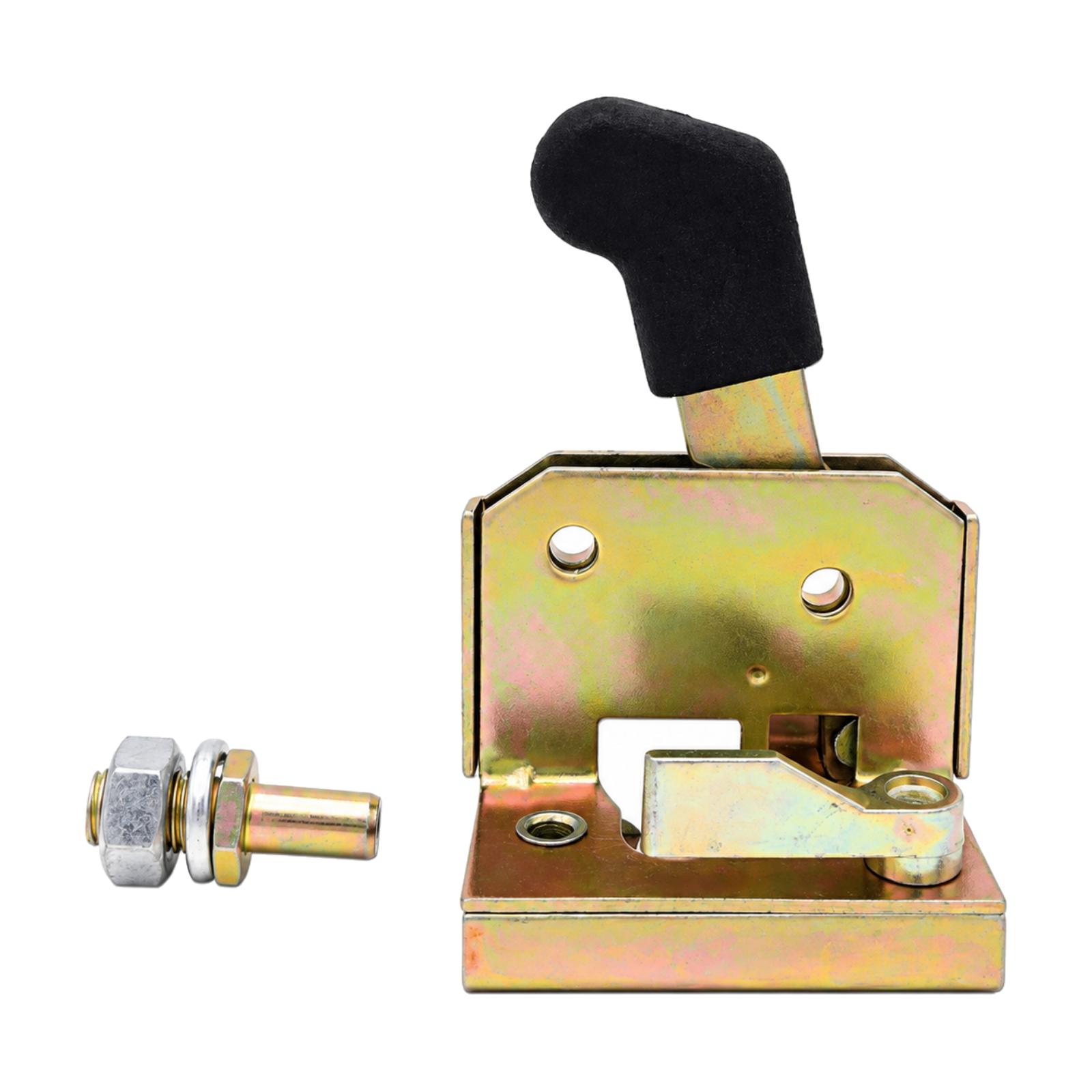 502-Style Mechanical Door Lock - Door Lock 评论和价格