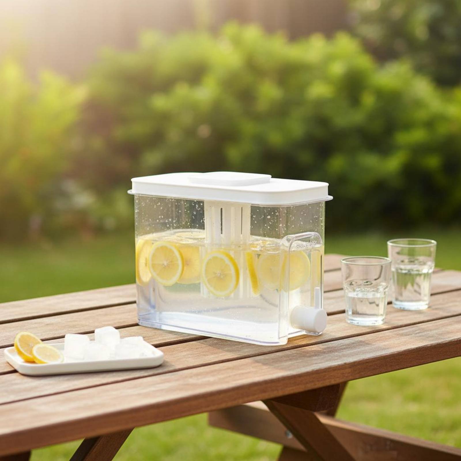 Faucet Drink Dispenser Easy Po - Faucet 评论和价格
