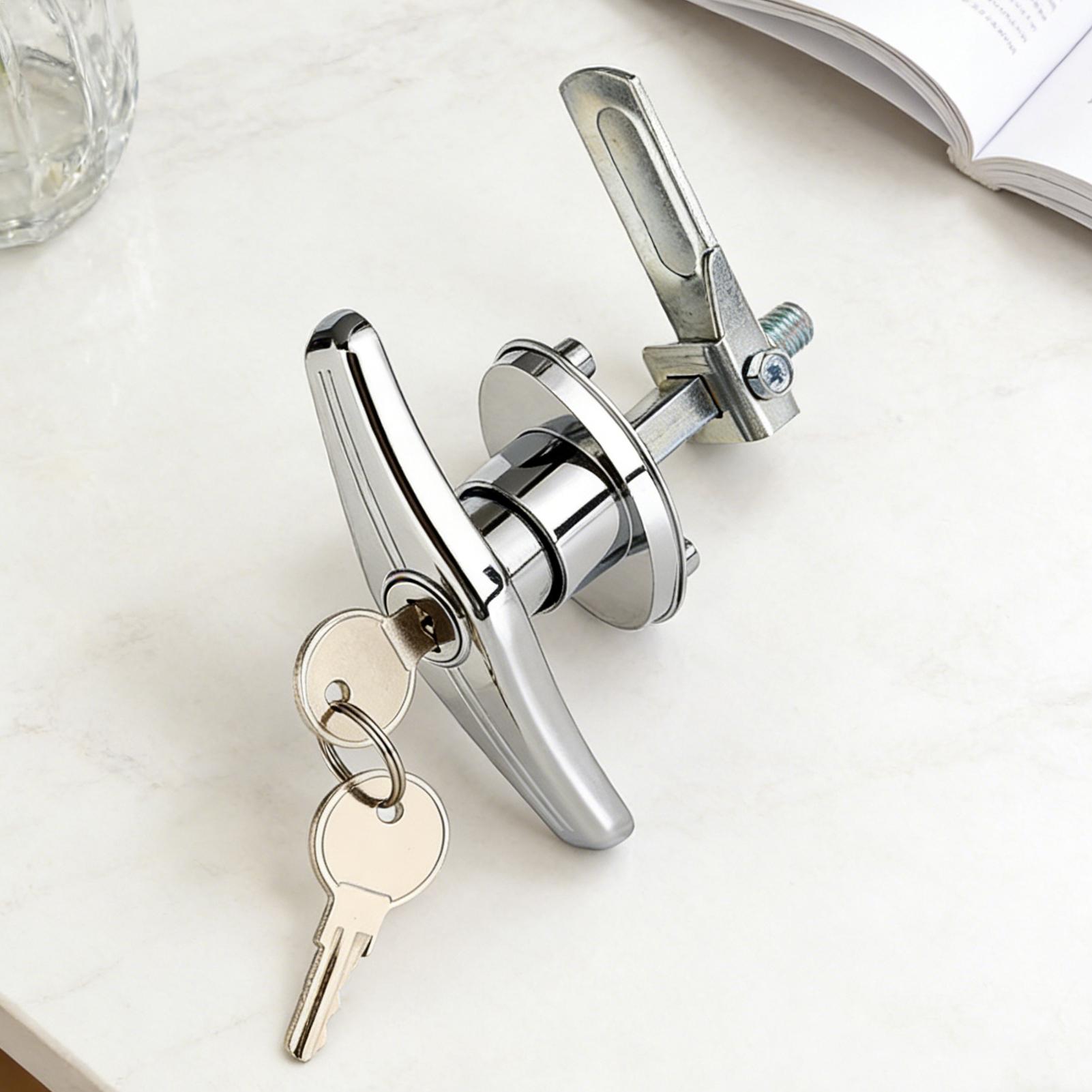 Rv Door Lock Replacement Heavy - Door Lock 评论和价格