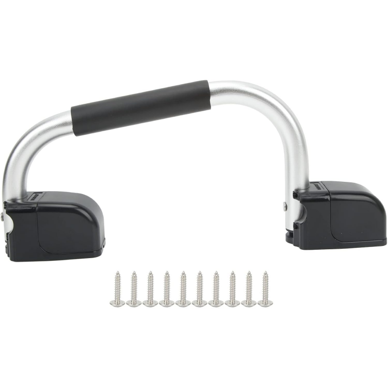 Camper Van Door Folding Handle - Door Handle 评论和价格