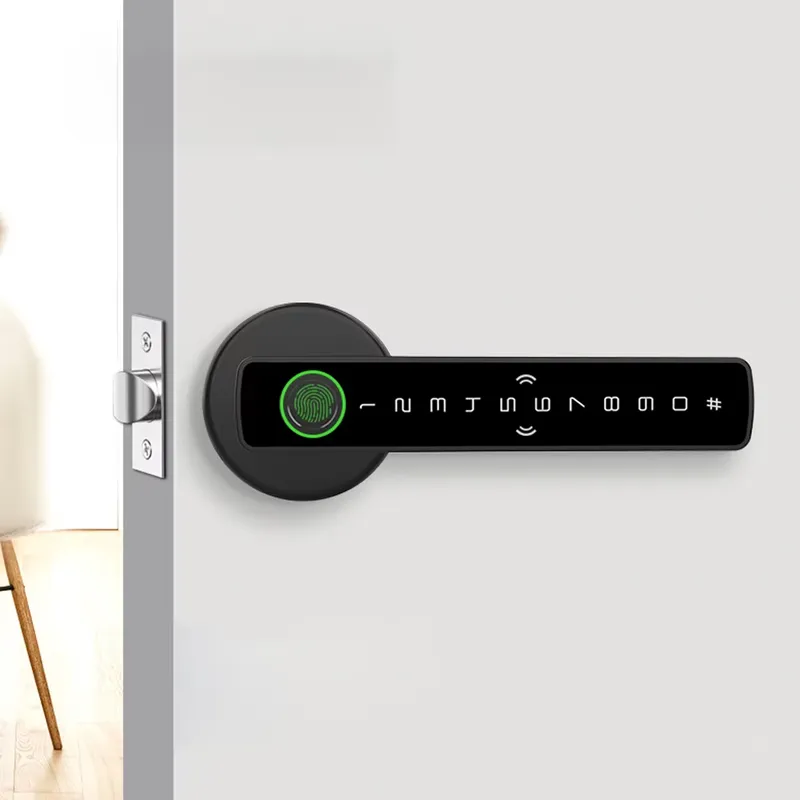 YMC Keyless Electronic Interio - Door Handle 评论和价格