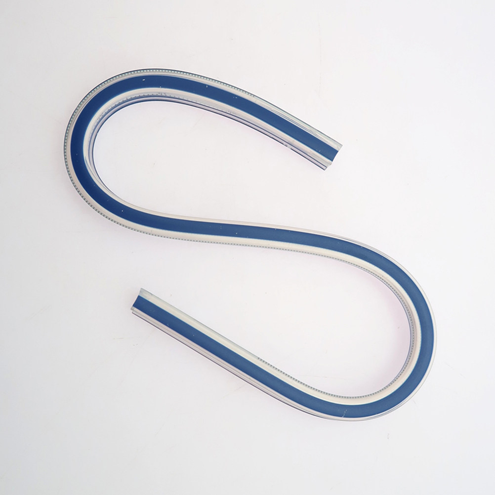 50Cm Snake Curve Ruler Flexibl - Tape Measure 评论和价格