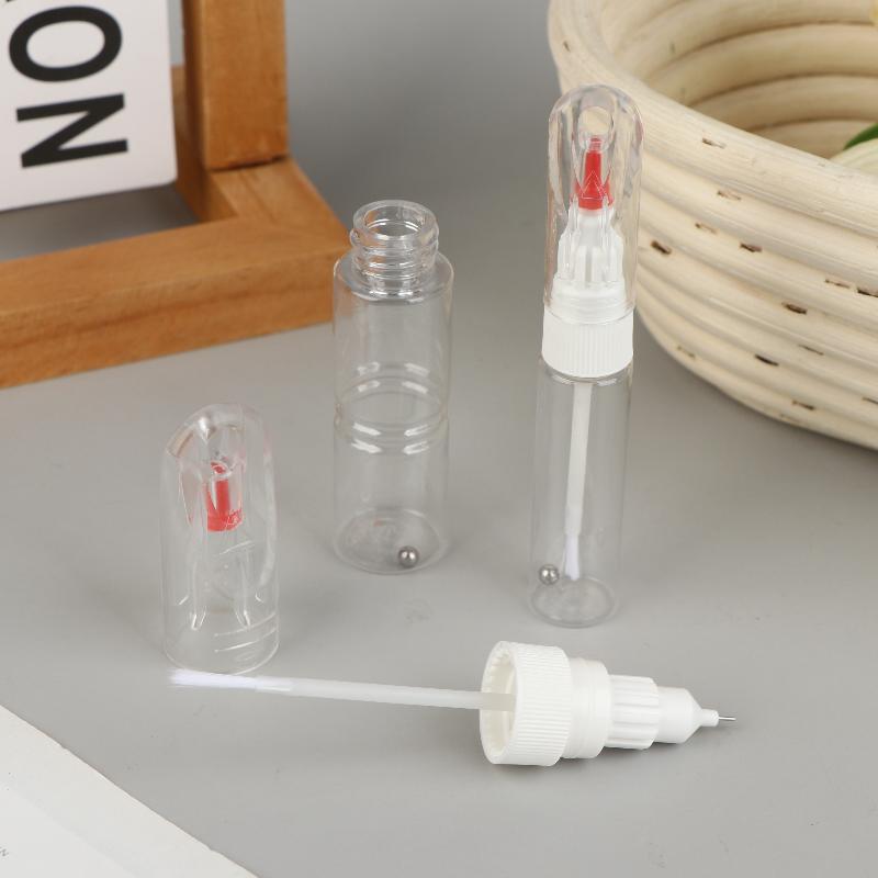 【2 In 1 Needle Brush Dual-use  - Paint Brush 评论和价格