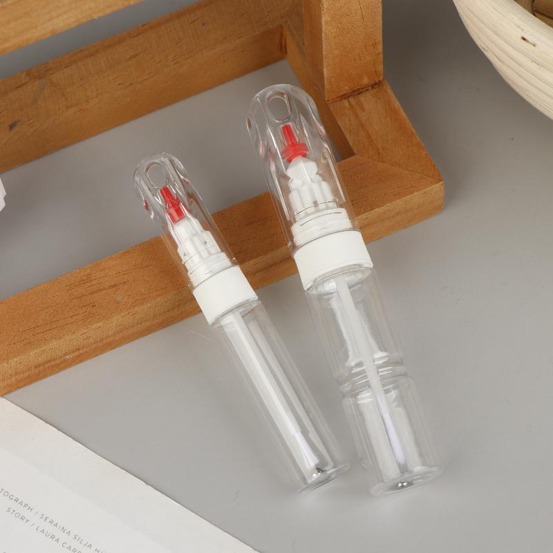 【2 In 1 Needle Brush Dual-use  - Paint Brush 评论和价格