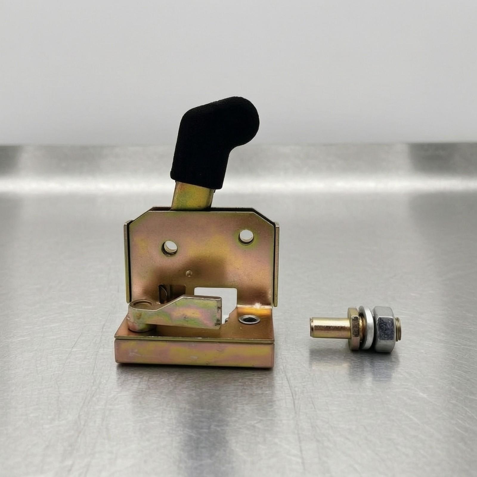 Mechanical Door Latch for Engi - Door Lock 评论和价格
