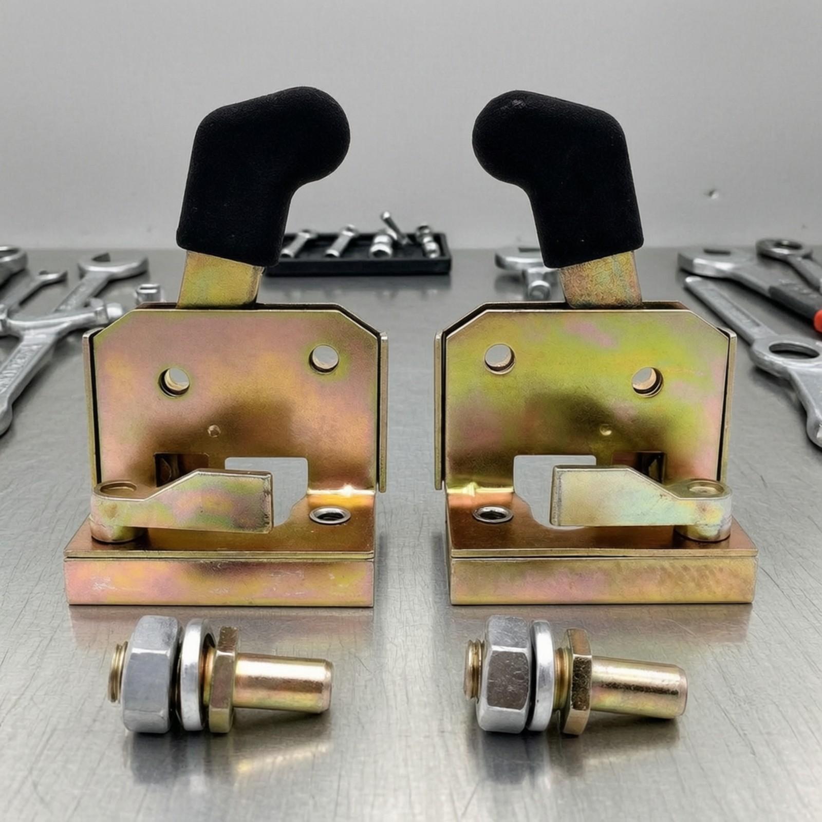 Mechanical Door Latch for Engi - Door Lock 评论和价格