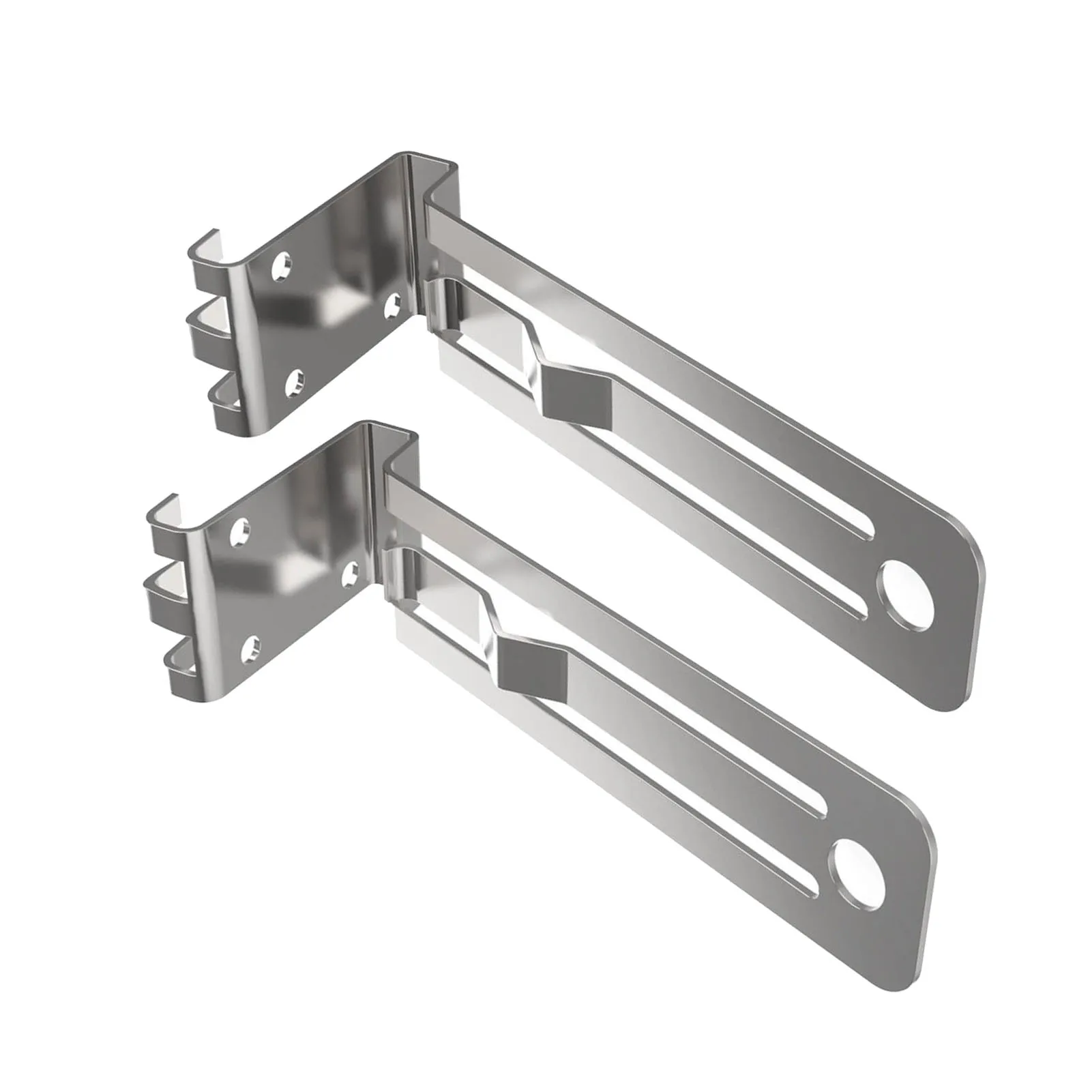 2Pcs Sliding Mounting Gauge To - Home Improvement Mark 评论和价格