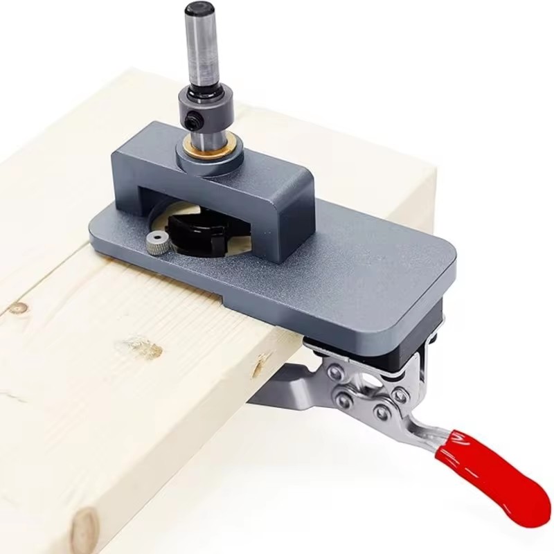 Precision Drill Guide Clamp fo - Cabinet Hinges 评论和价格