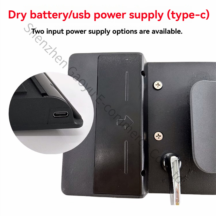 RV Door Lock RV Fingerprint Pa - Door Lock 评论和价格