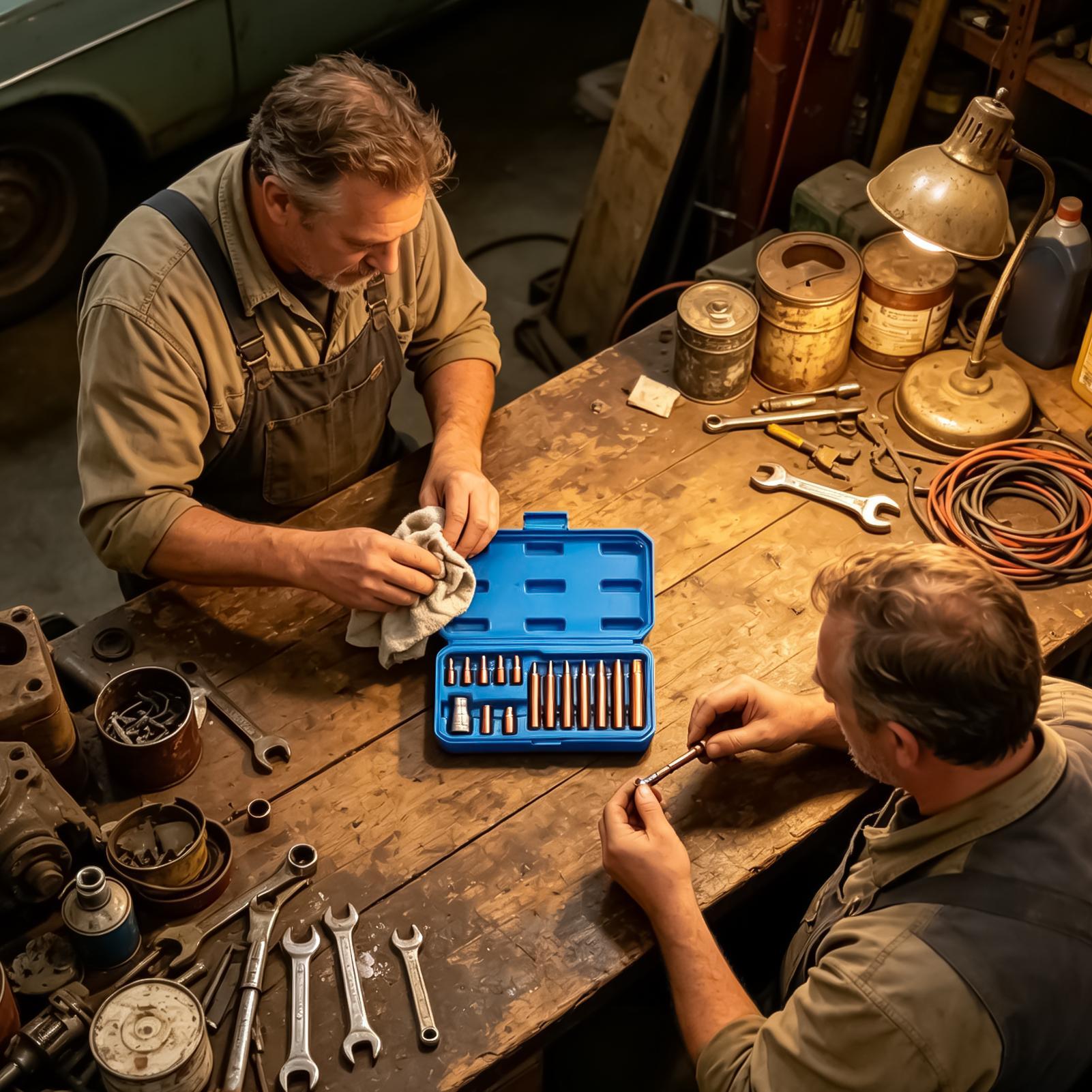Screwdriver Bits Magnetic Heav - Drill Bits 评论和价格