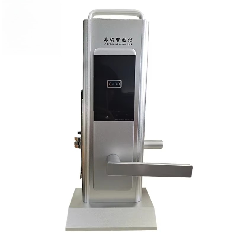 Home Electronic Electric Wifi  - Door Lock 评论和价格