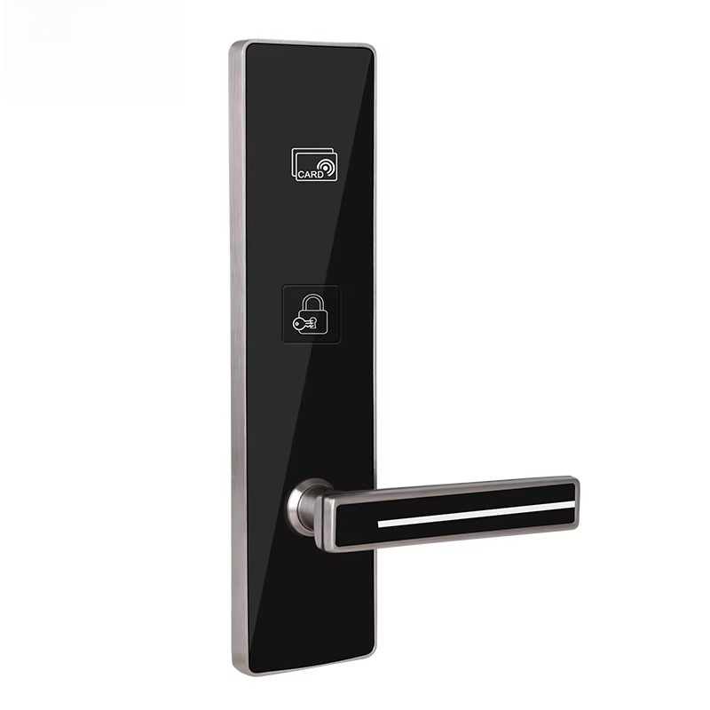 Home Electronic Electric Wifi  - Door Lock 评论和价格