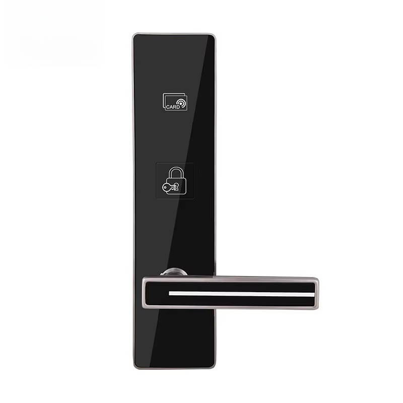 Home Electronic Electric Wifi  - Door Lock 评论和价格