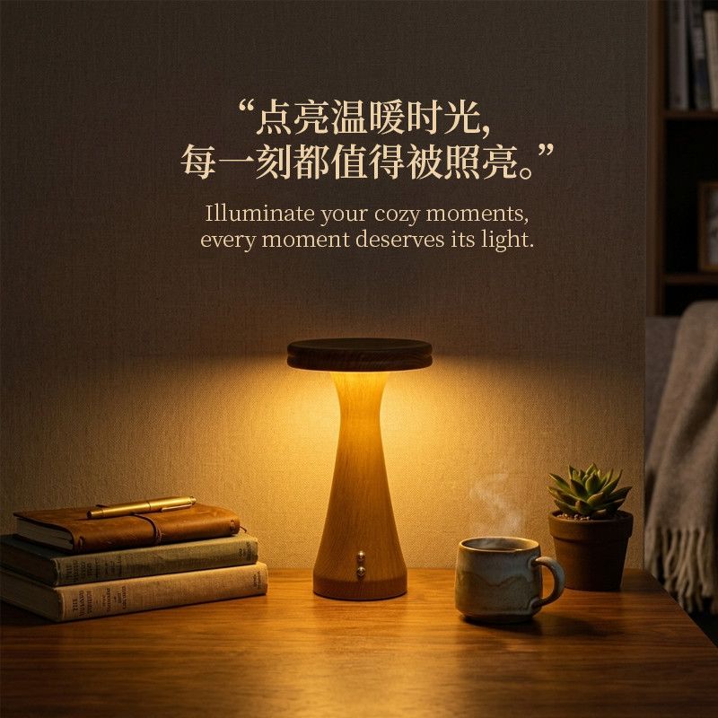 Bedroom bedside decorative des - Light Switch 评论和价格