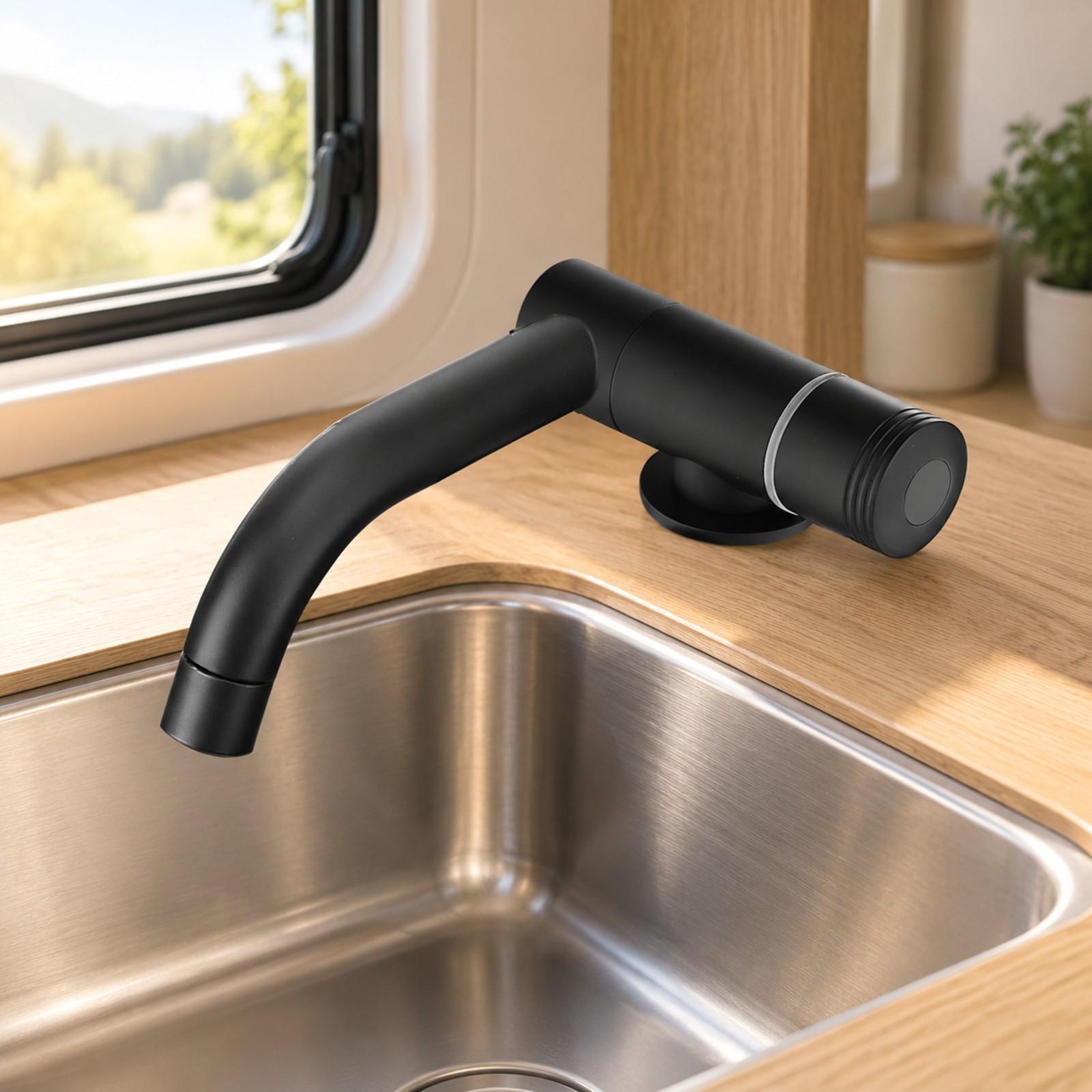 Single Bowl Kitchen Sink with  - Faucet 评论和价格